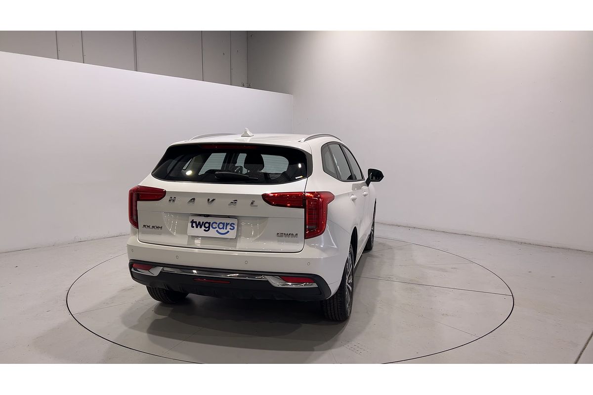 2023 GWM Haval Jolion Premium A01
