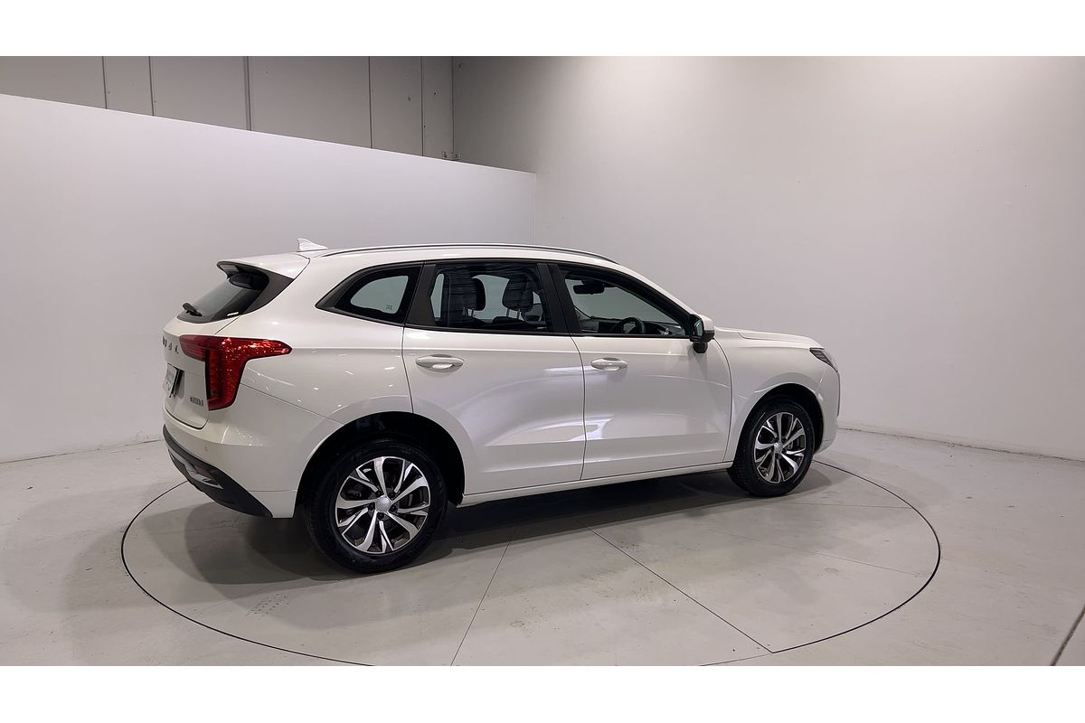 2023 GWM Haval Jolion Premium A01
