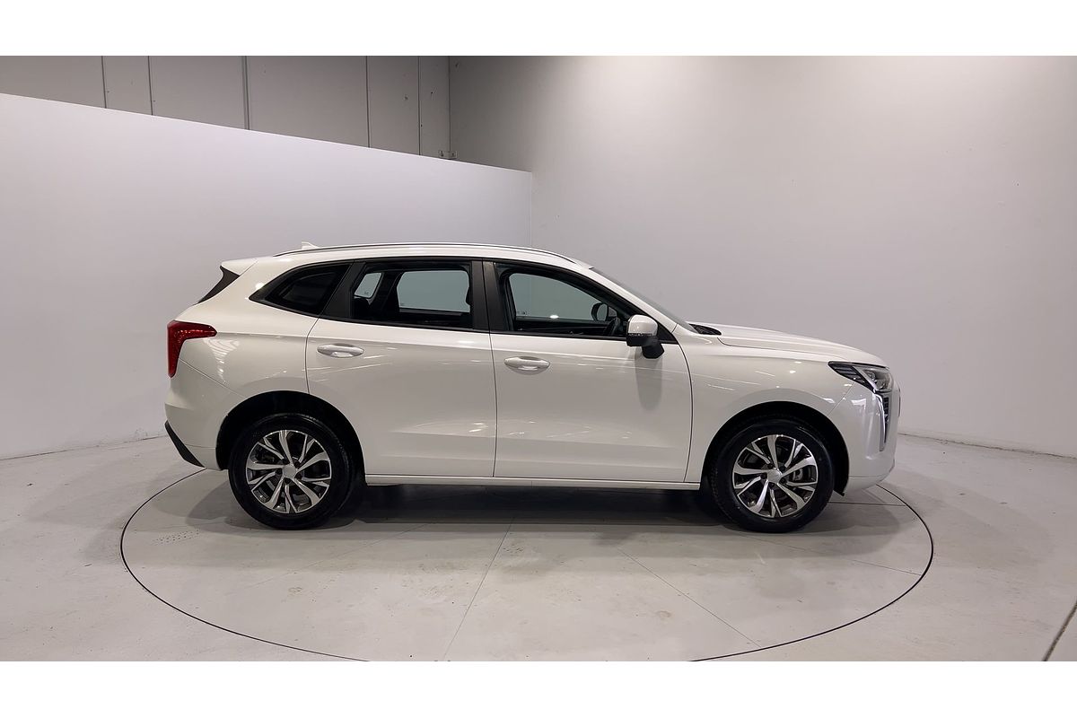 2023 GWM Haval Jolion Premium A01