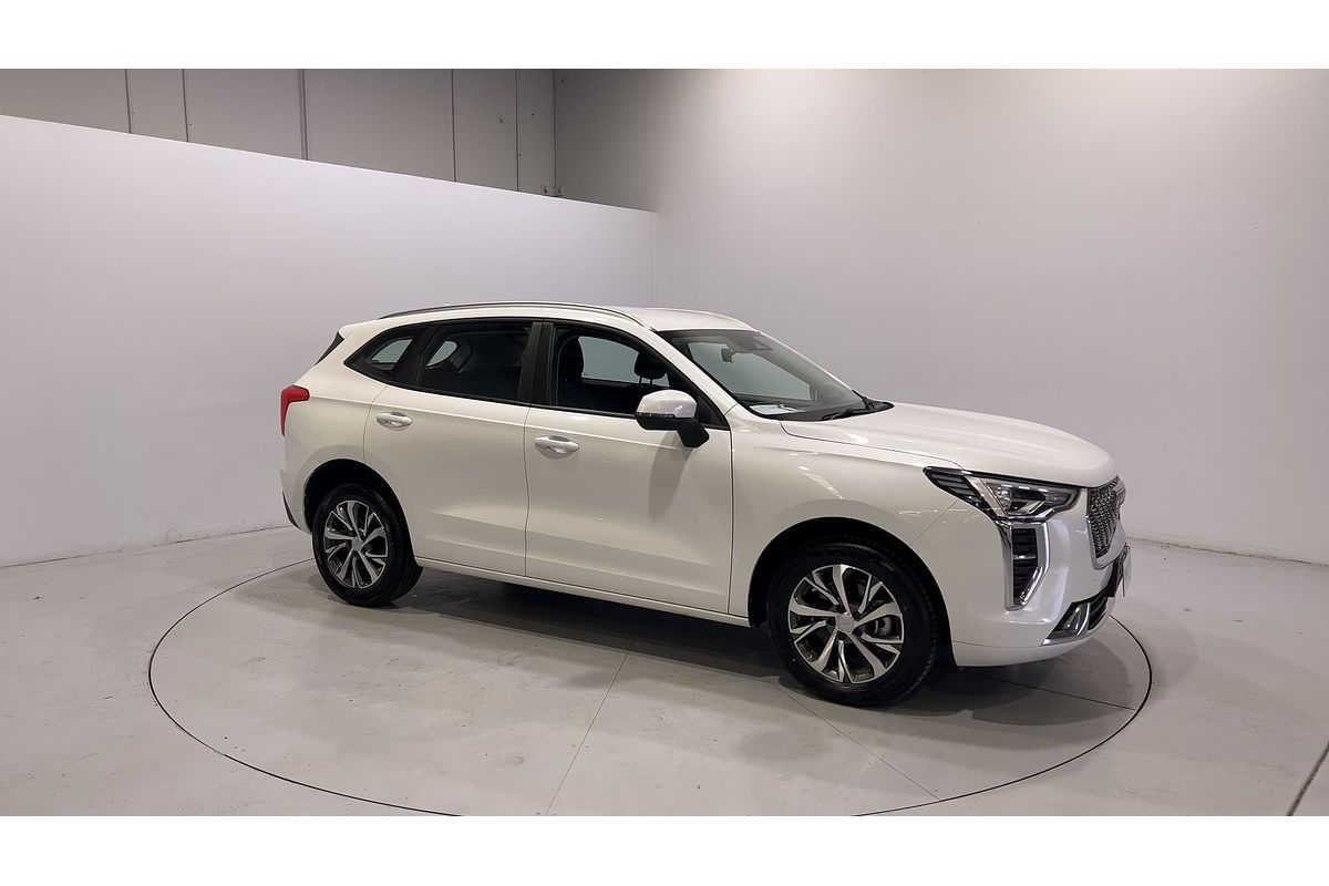 2023 GWM Haval Jolion Premium A01