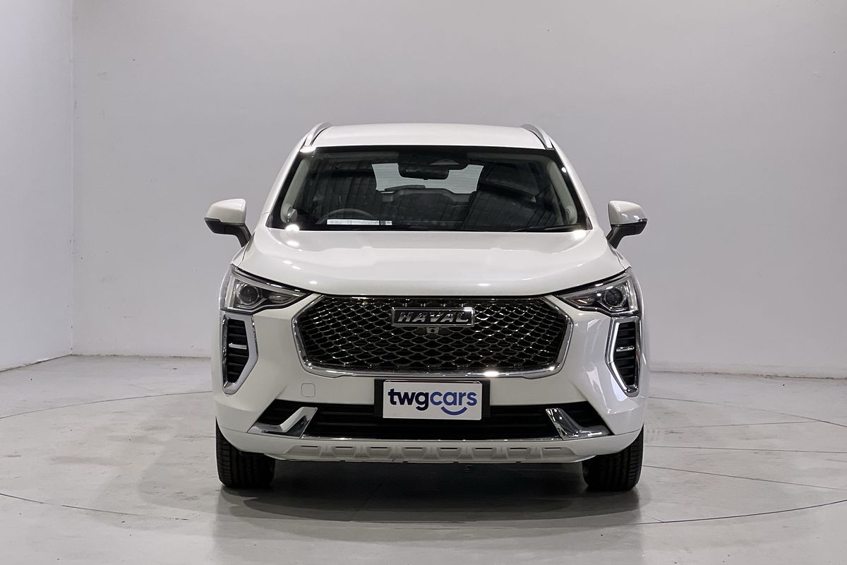 2023 GWM Haval Jolion Premium A01