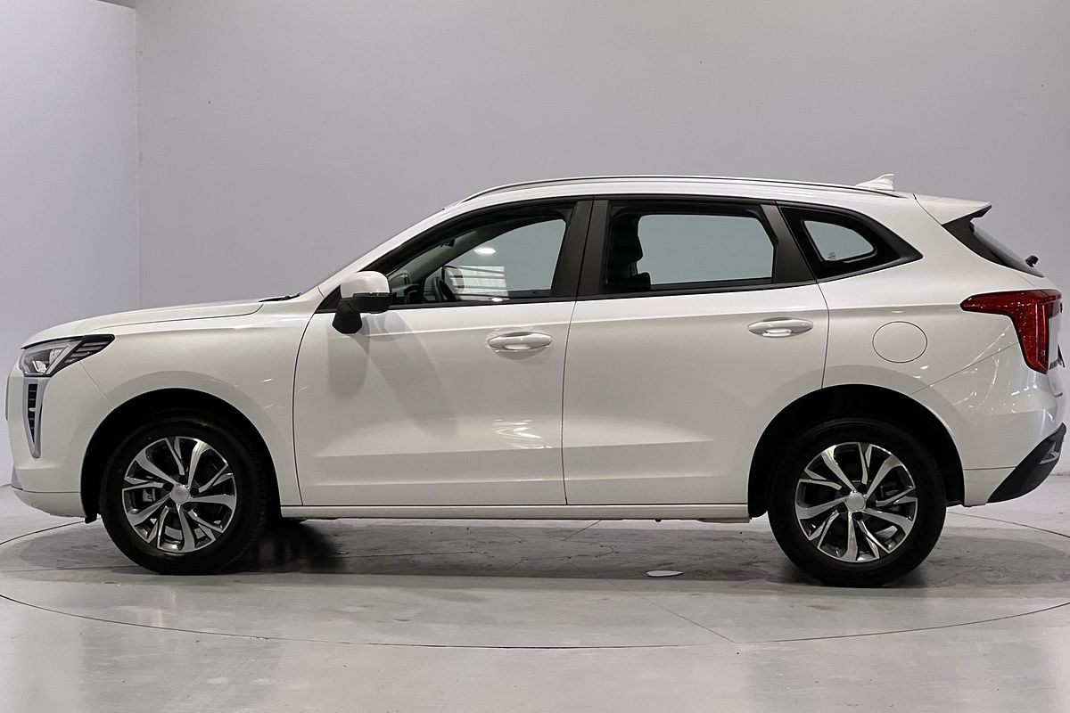 2023 GWM Haval Jolion Premium A01