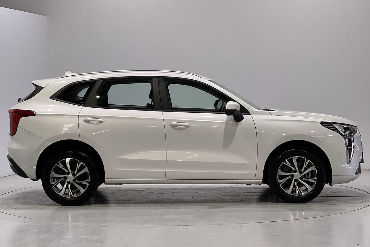 2023 GWM Haval Jolion Premium A01