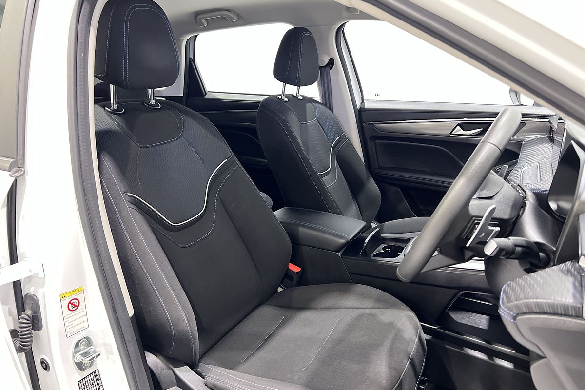 2023 GWM Haval Jolion Premium A01