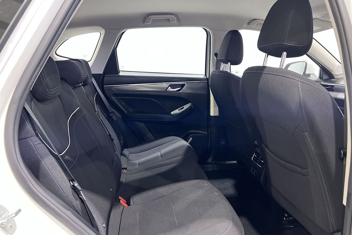 2023 GWM Haval Jolion Premium A01