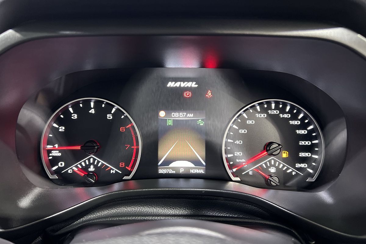 2023 GWM Haval Jolion Premium A01