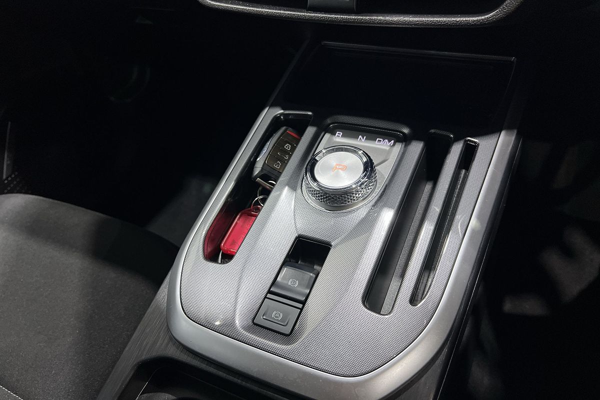 2023 GWM Haval Jolion Premium A01