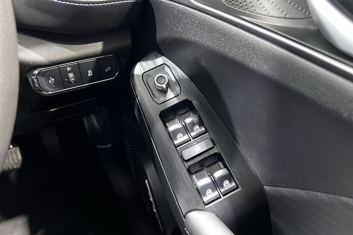2023 GWM Haval Jolion Premium A01