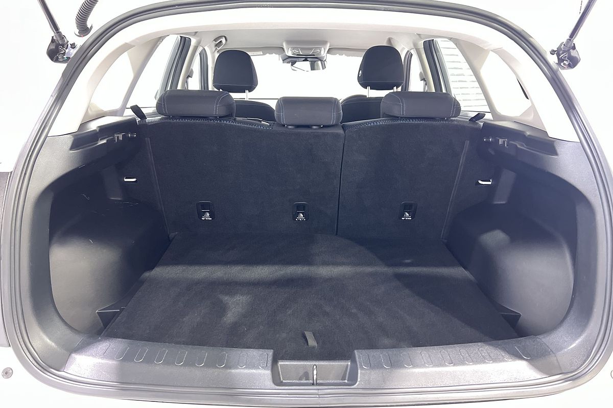 2023 GWM Haval Jolion Premium A01