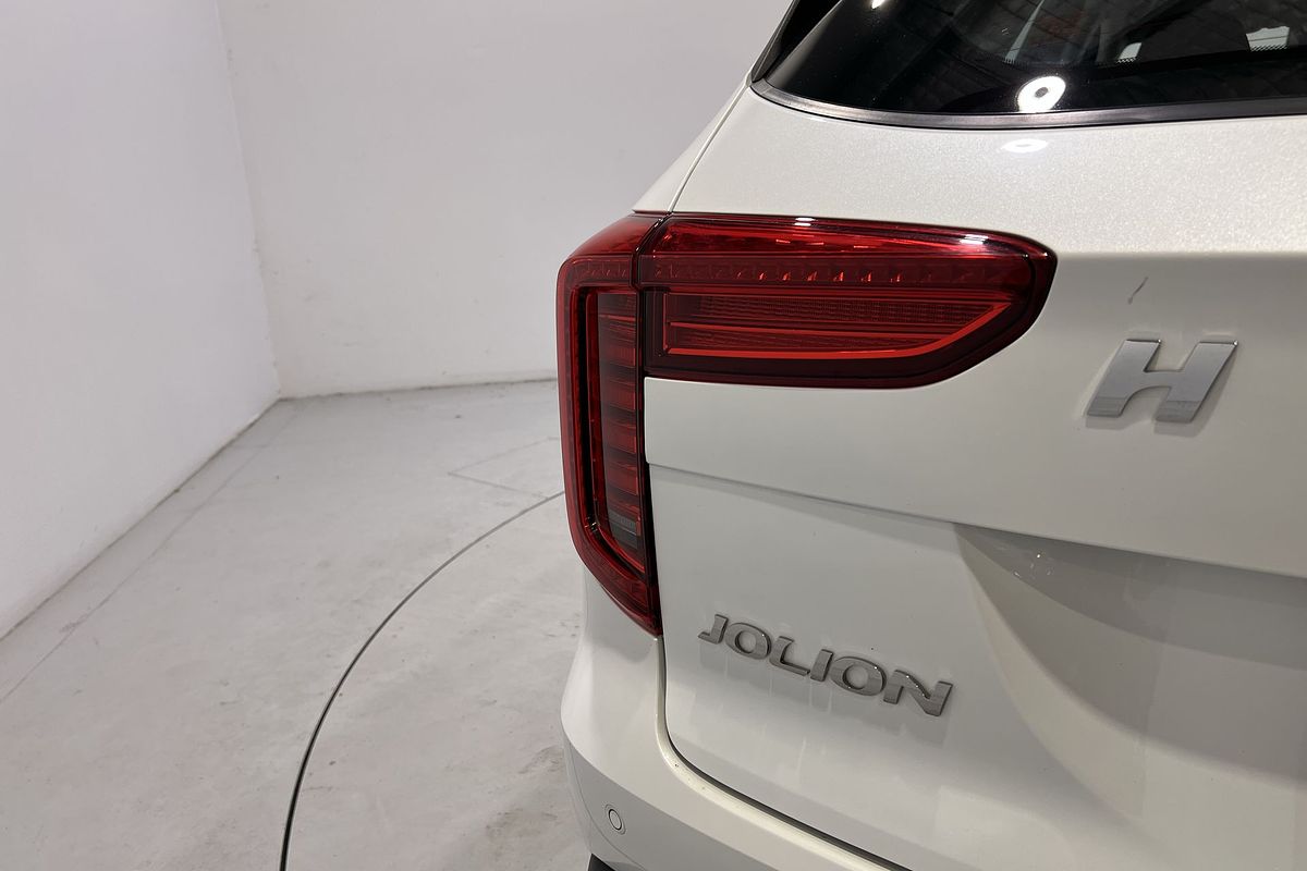 2023 GWM Haval Jolion Premium A01