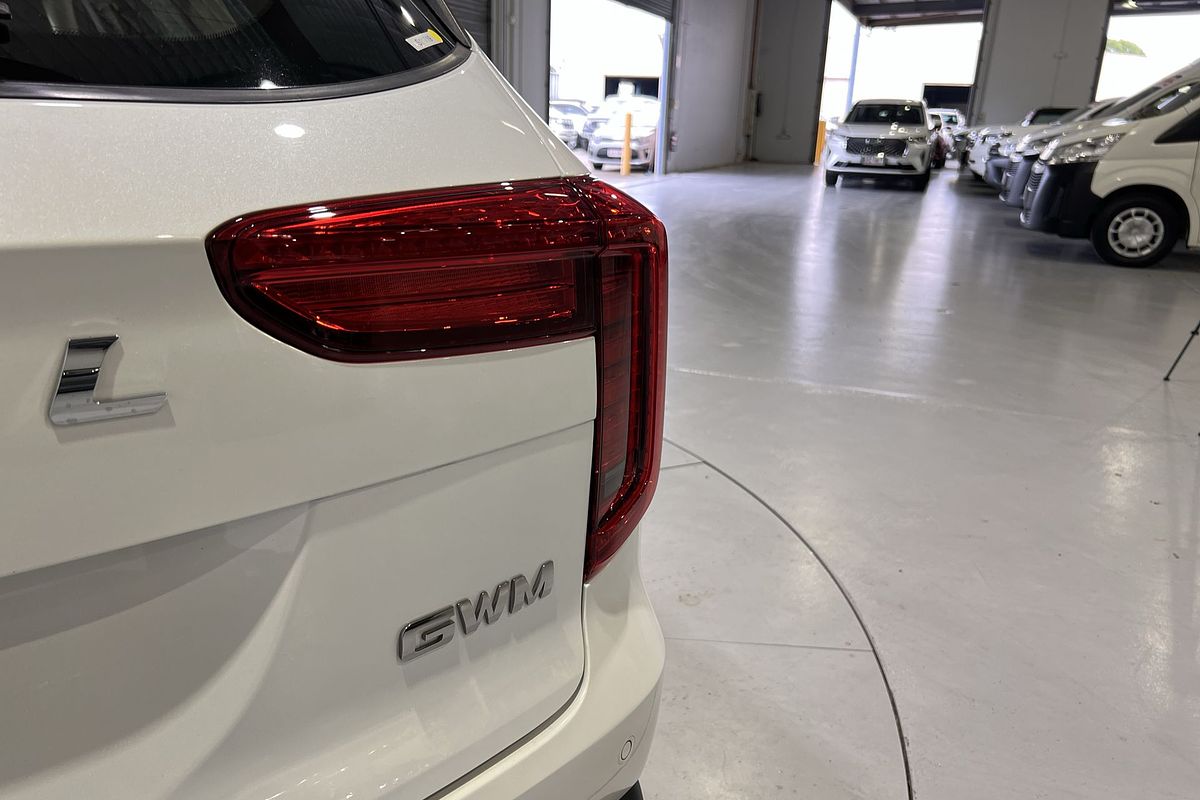 2023 GWM Haval Jolion Premium A01