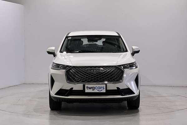 2022 GWM Haval H6 Premium B01