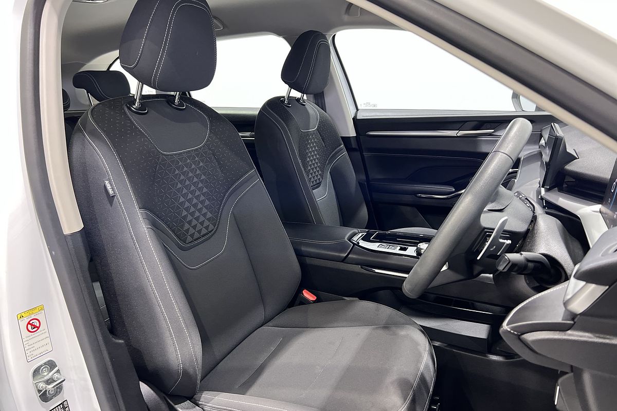 2022 GWM Haval H6 Premium B01