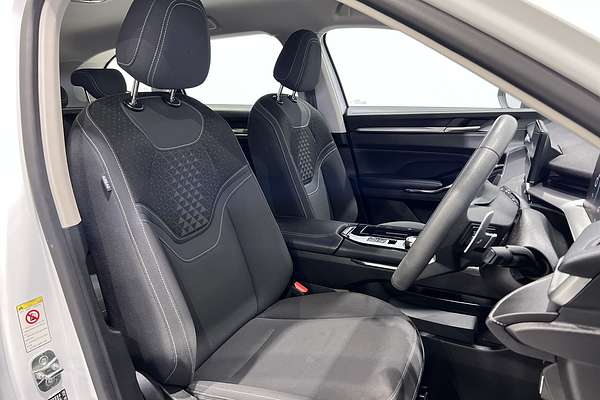 2022 GWM Haval H6 Premium B01