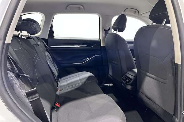 2022 GWM Haval H6 Premium B01
