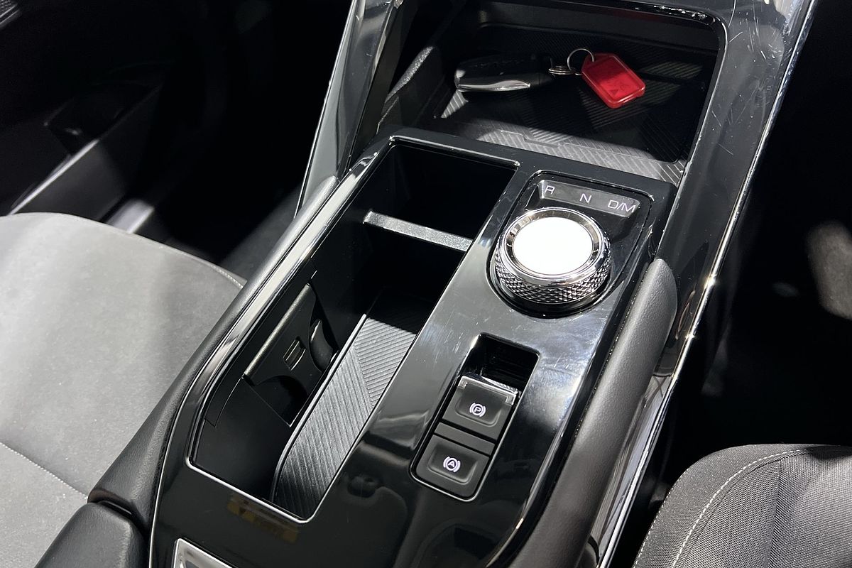 2022 GWM Haval H6 Premium B01