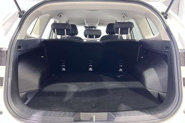 2022 GWM Haval H6 Premium B01