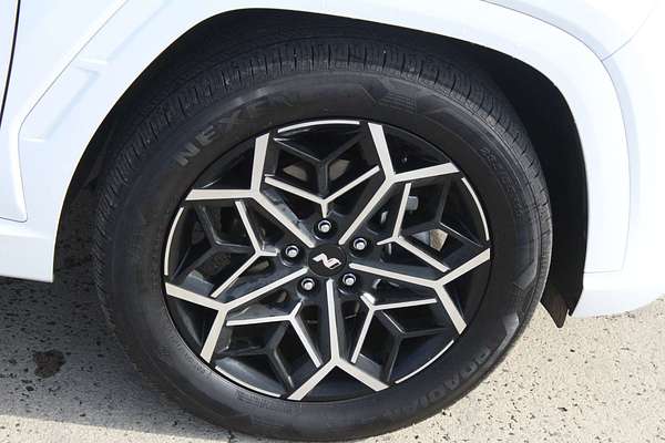2023 Hyundai Tucson Elite NX4.V2