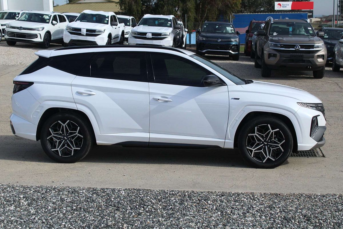 2023 Hyundai Tucson Elite NX4.V2