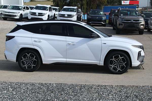 2023 Hyundai Tucson Elite NX4.V2