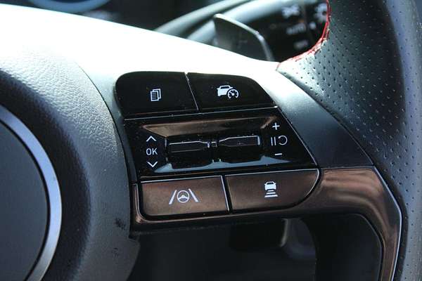 2023 Hyundai Tucson Elite NX4.V2