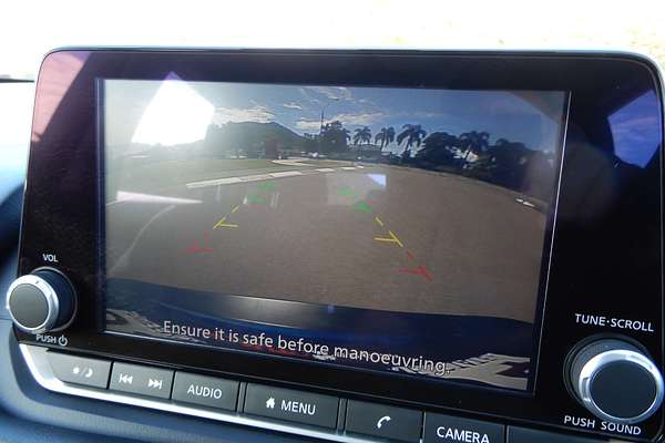 2024 Nissan X-TRAIL ST T33