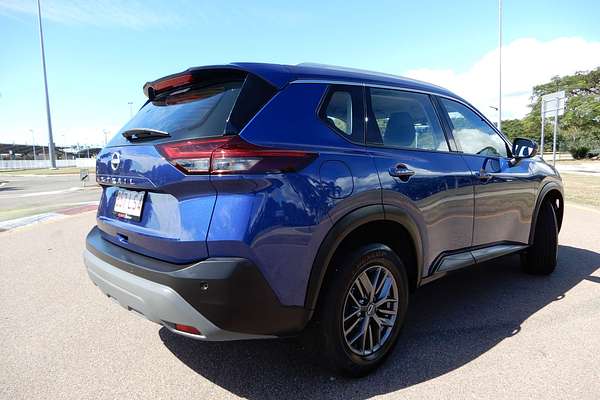 2024 Nissan X-TRAIL ST T33