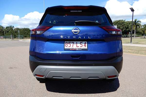 2024 Nissan X-TRAIL ST T33