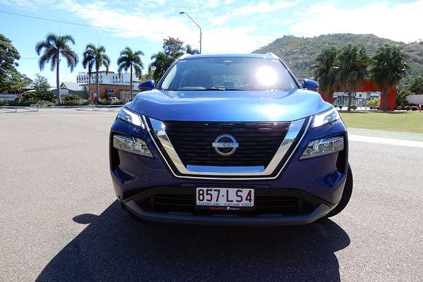2024 Nissan X-TRAIL ST T33
