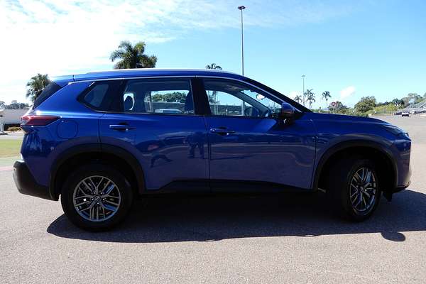 2024 Nissan X-TRAIL ST T33