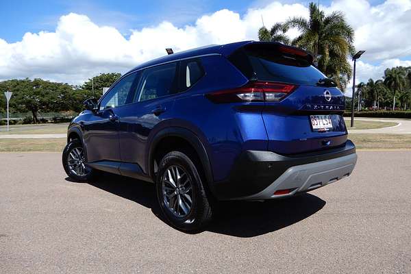 2024 Nissan X-TRAIL ST T33