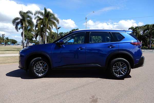 2024 Nissan X-TRAIL ST T33