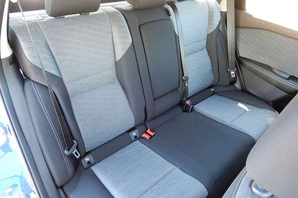 2024 Nissan X-TRAIL ST T33
