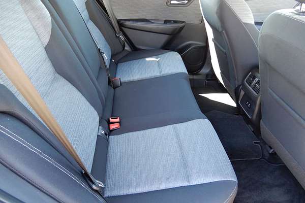 2024 Nissan X-TRAIL ST T33