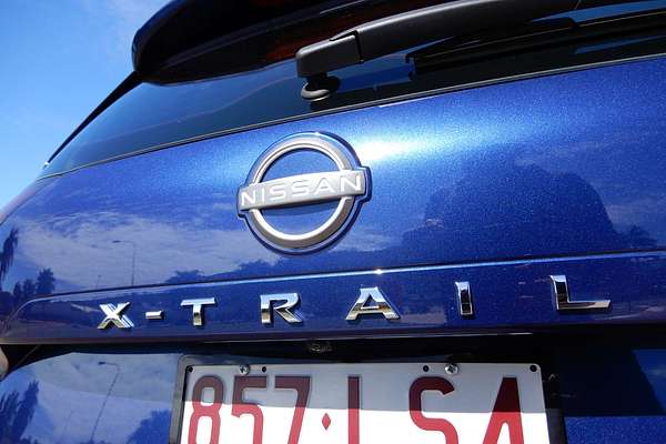 2024 Nissan X-TRAIL ST T33