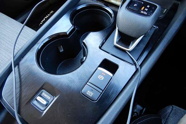 2024 Nissan X-TRAIL ST T33