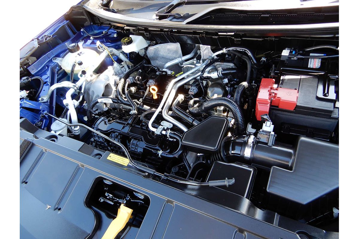 2024 Nissan X-TRAIL ST T33