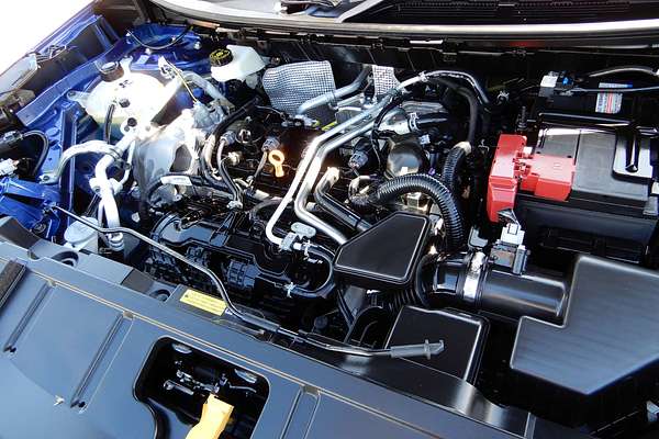 2024 Nissan X-TRAIL ST T33