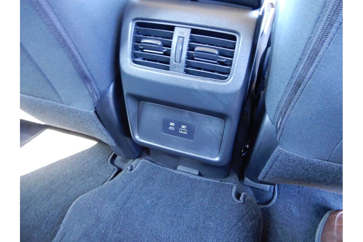 2024 Nissan X-TRAIL ST T33