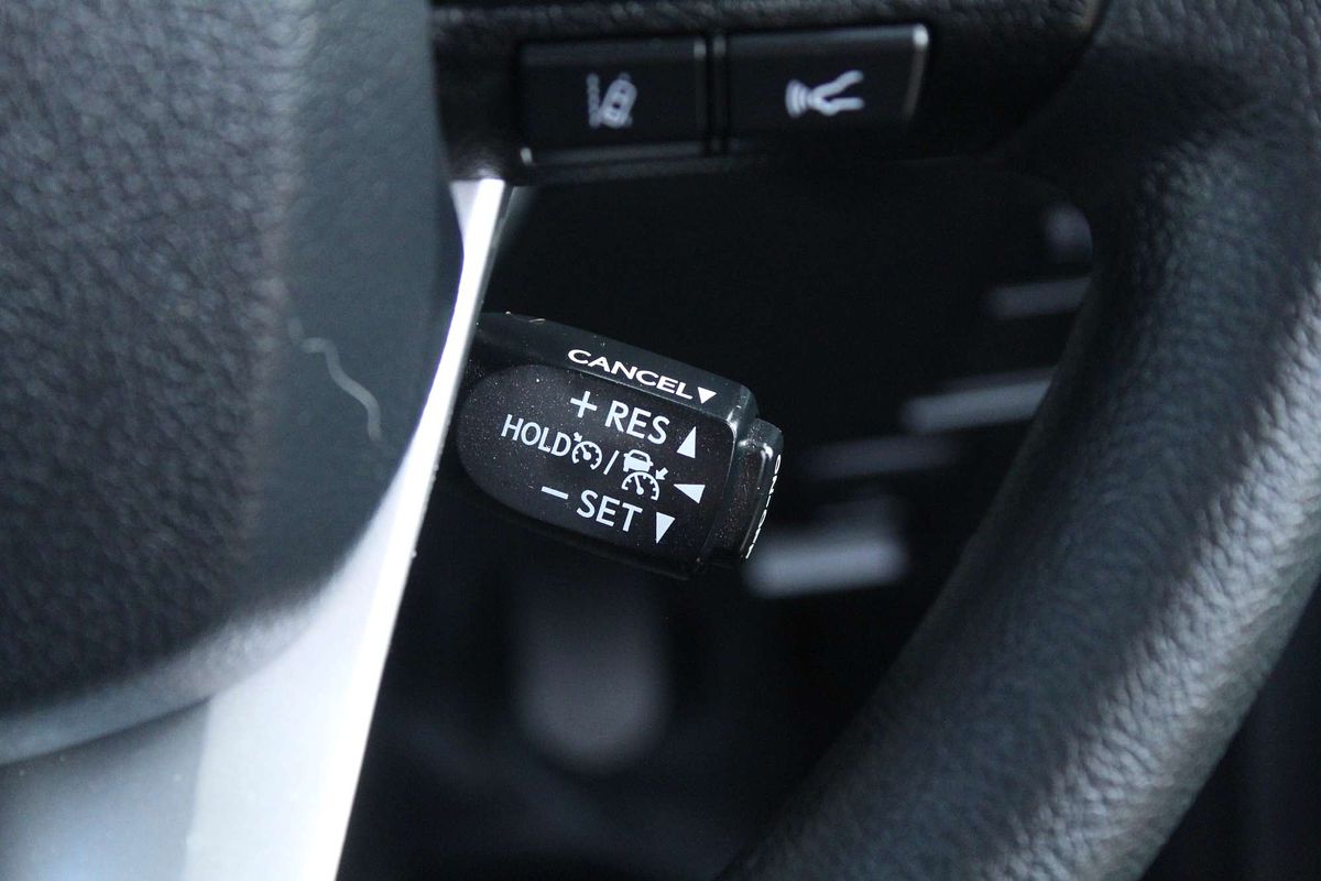 2023 Toyota Hilux Workmate TGN121R Rear Wheel Drive