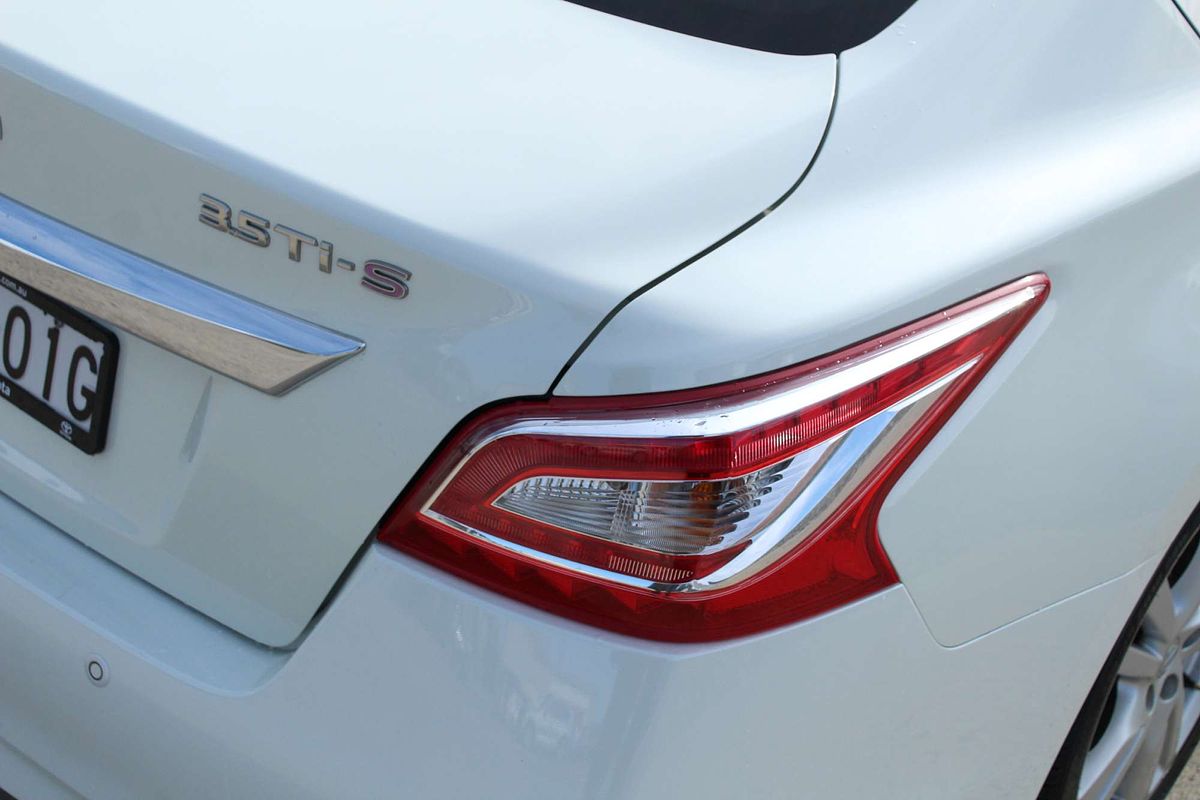 2015 Nissan Altima ST-L L33