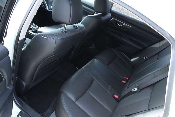 2015 Nissan Altima ST-L L33