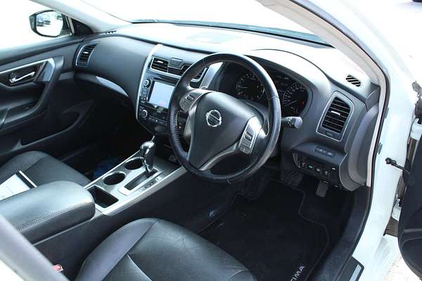 2015 Nissan Altima ST-L L33