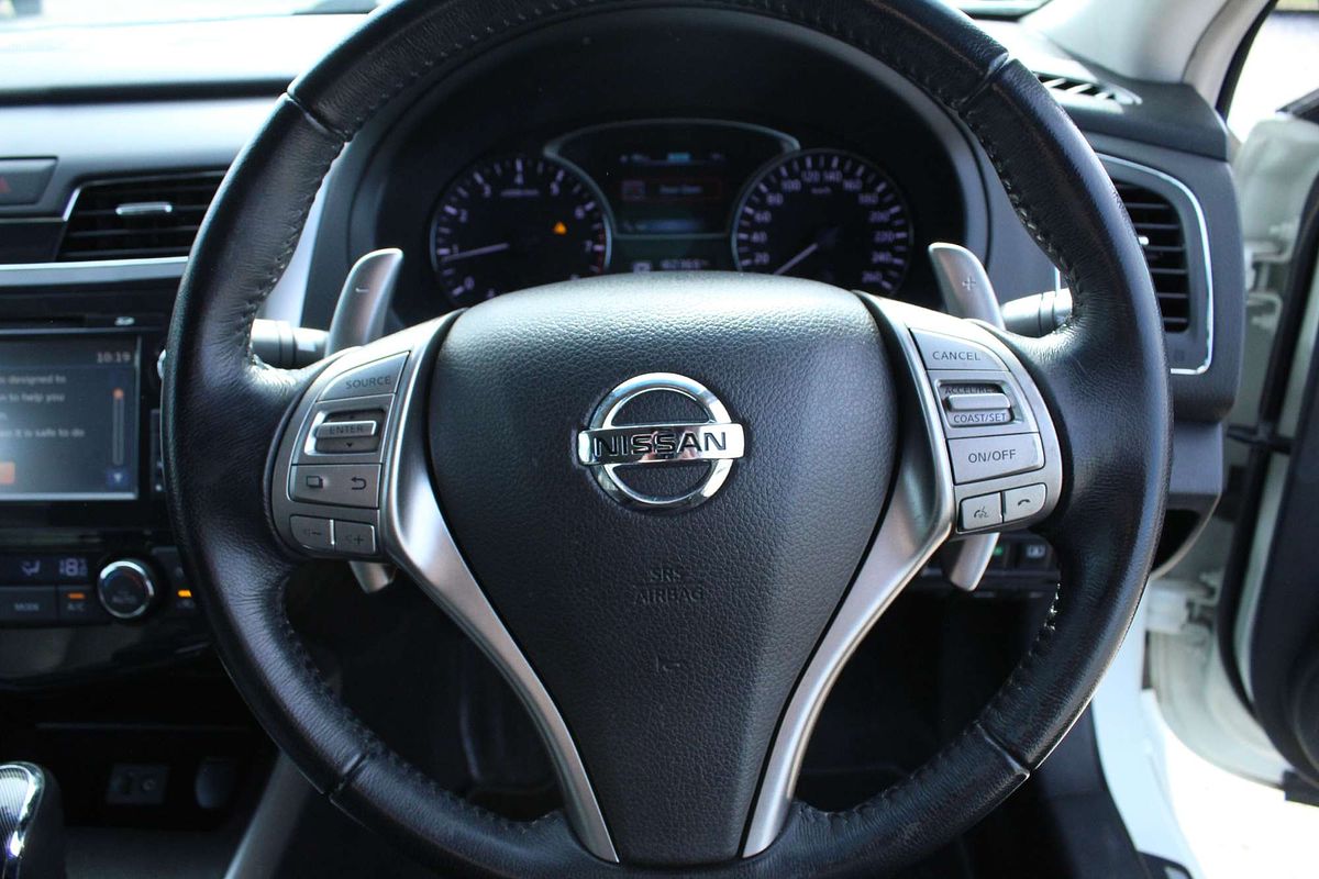 2015 Nissan Altima ST-L L33