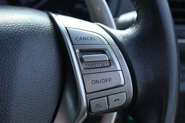 2015 Nissan Altima ST-L L33