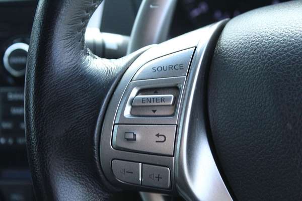 2015 Nissan Altima ST-L L33