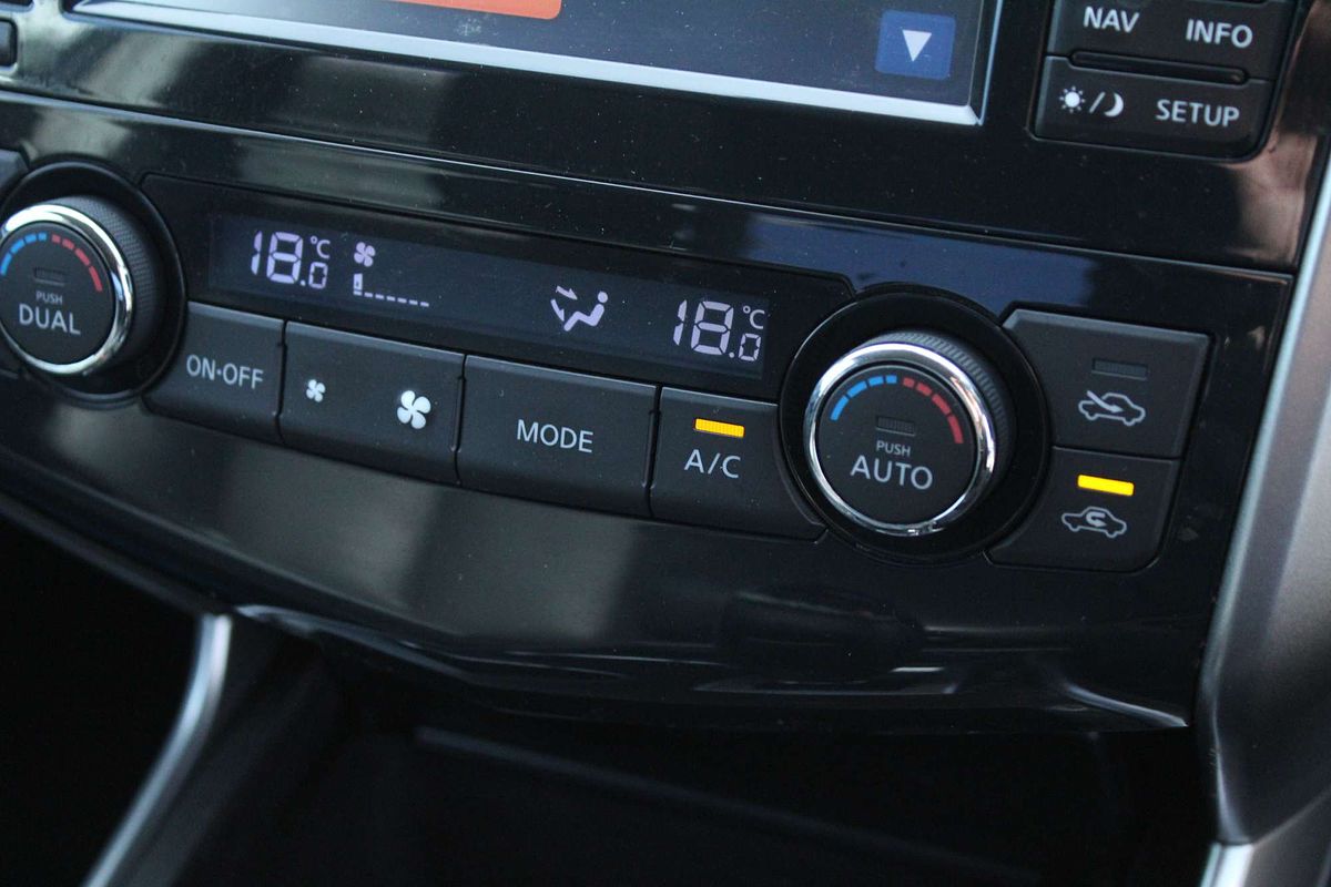 2015 Nissan Altima ST-L L33