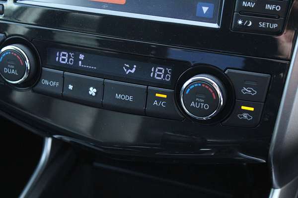 2015 Nissan Altima ST-L L33