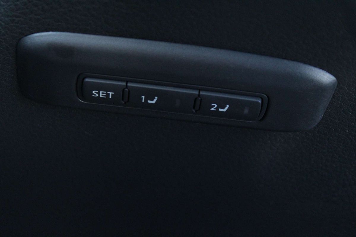 2015 Nissan Altima ST-L L33