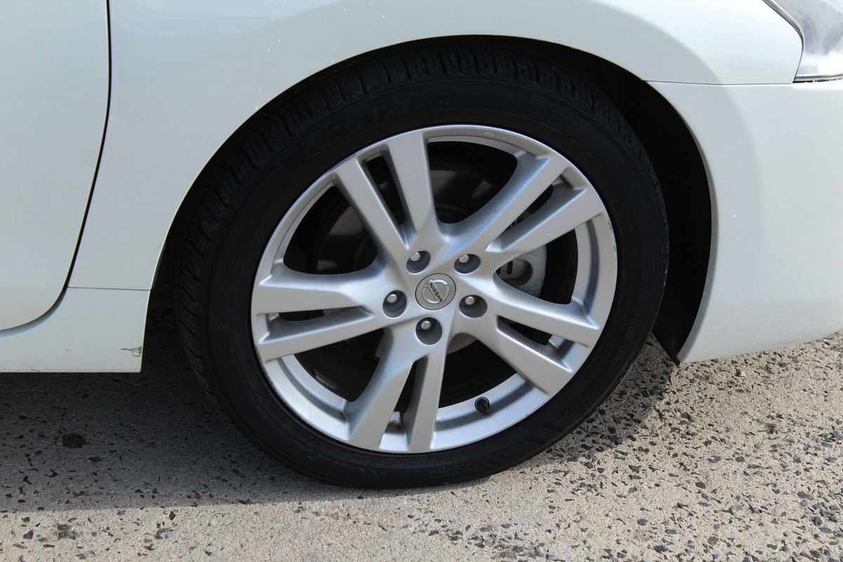 2015 Nissan Altima ST-L L33